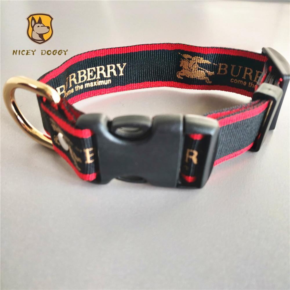 Ceinture de sécurité Purberry pour voiture |  252#