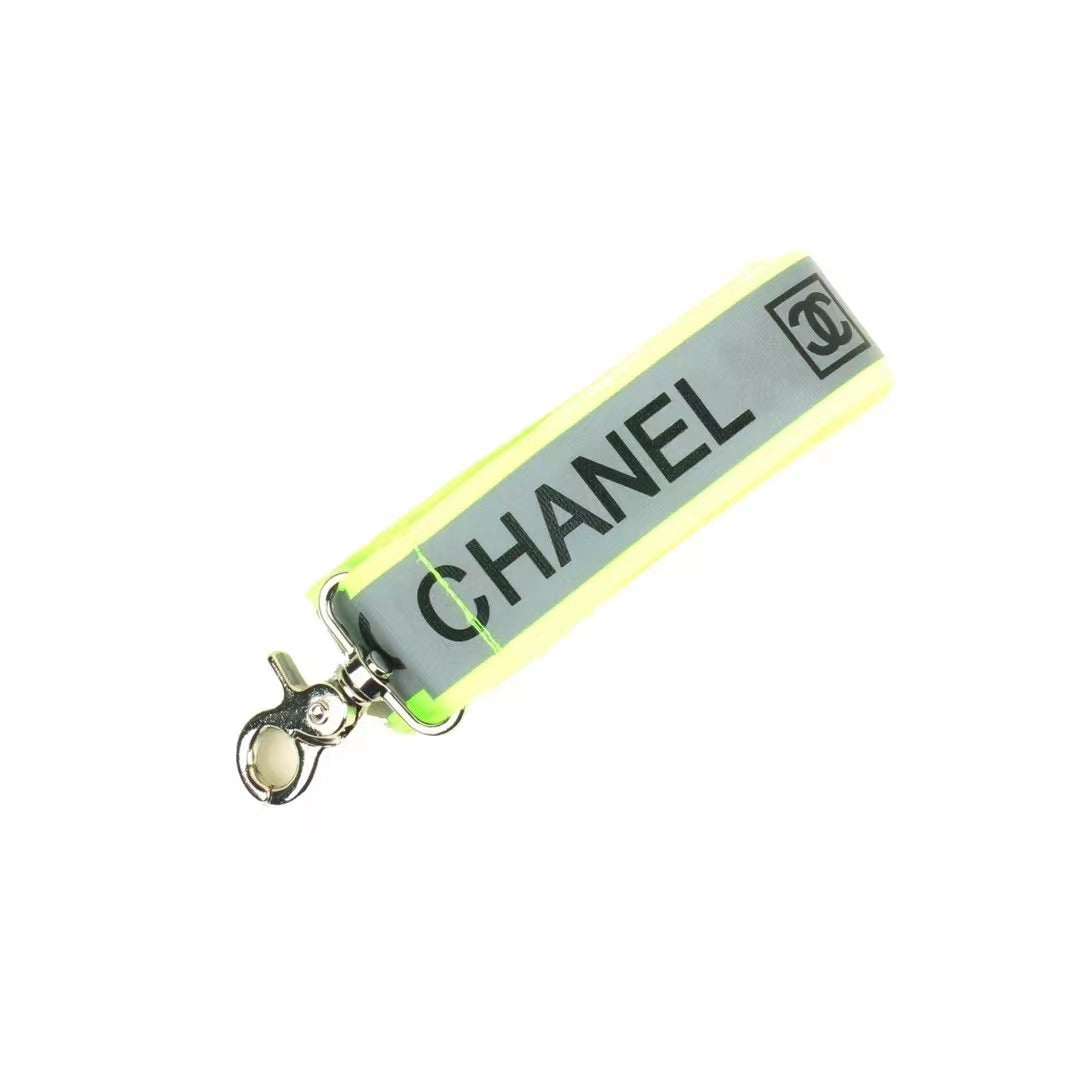 Chanel harnais chien laisse set 290#