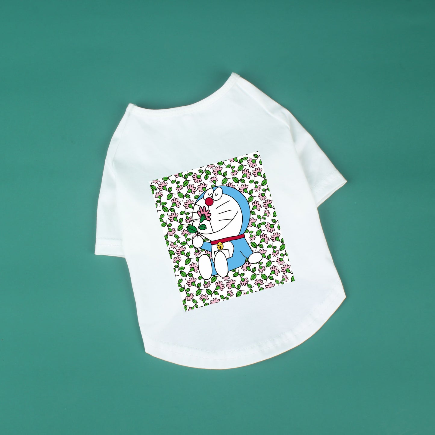 Vêtements pour chiens Doraemon Fashion Trendy Brand Design - Bouledogue Mania