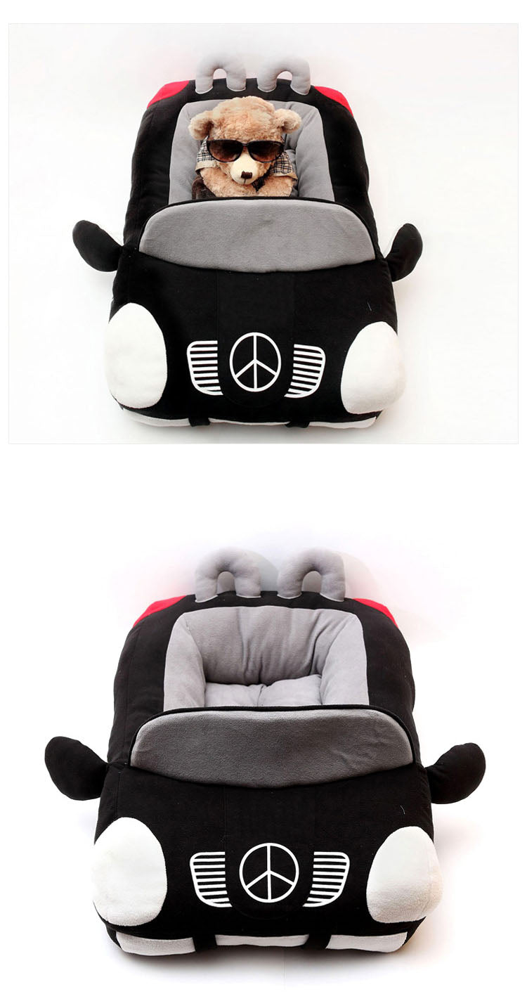 Lit pour chien  Design Mercedes