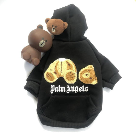 Angels hoodies warm winter | nouvel article-w099#