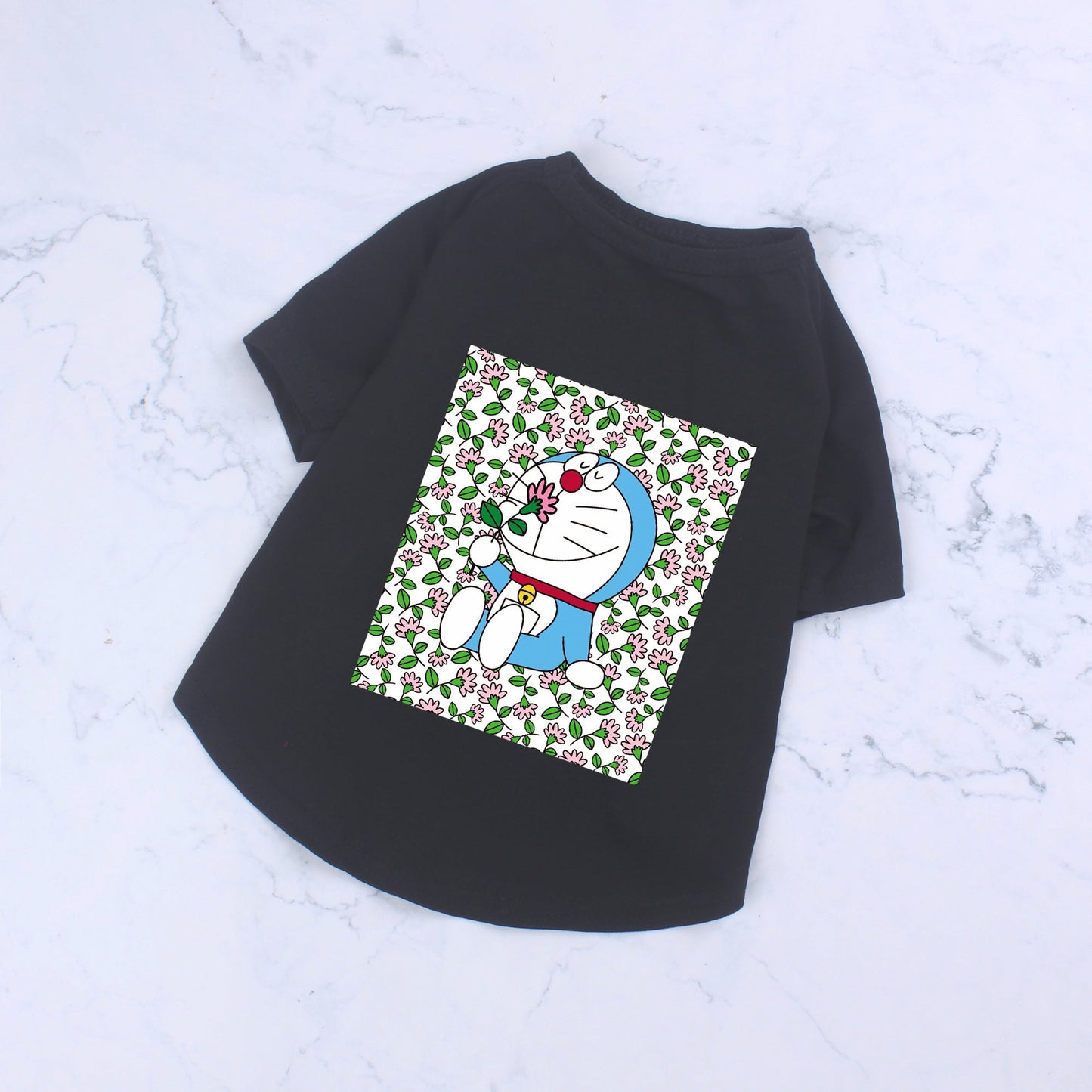 Vêtements pour chiens Doraemon Fashion Trendy Brand Design - Bouledogue Mania