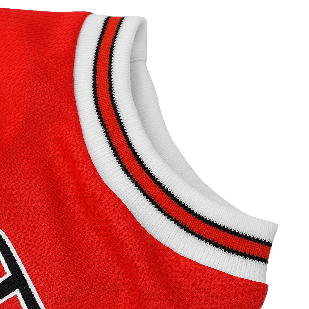 Maillot de basket-ball All-Star