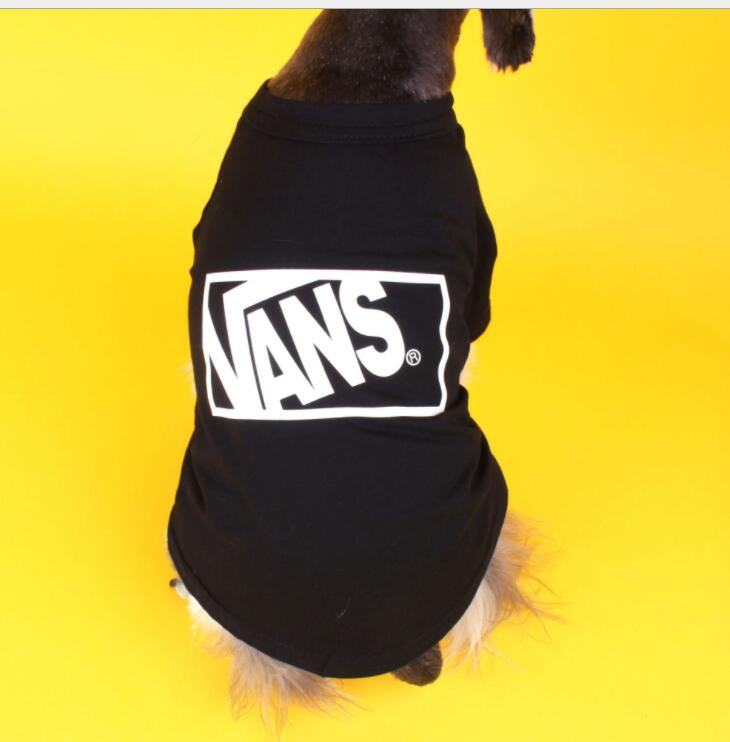 Vance Dog T-shirt Quantité limitée |  1912# - Bouledogue Mania