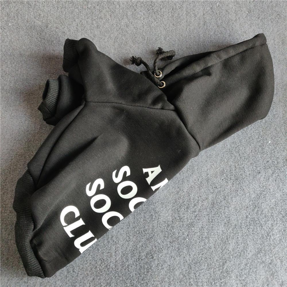 ACCz DOG hoodies -w151# |