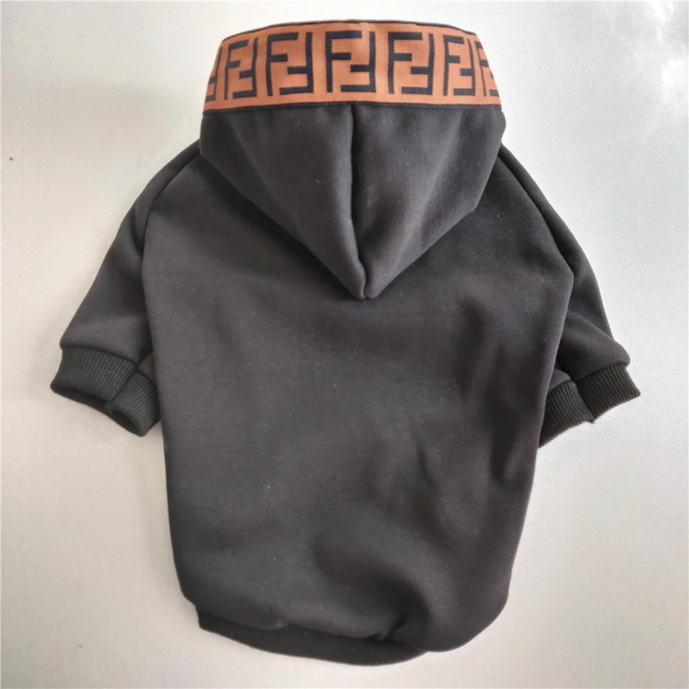 Pendi fendi FF hoodies classic fleeces |  w091#