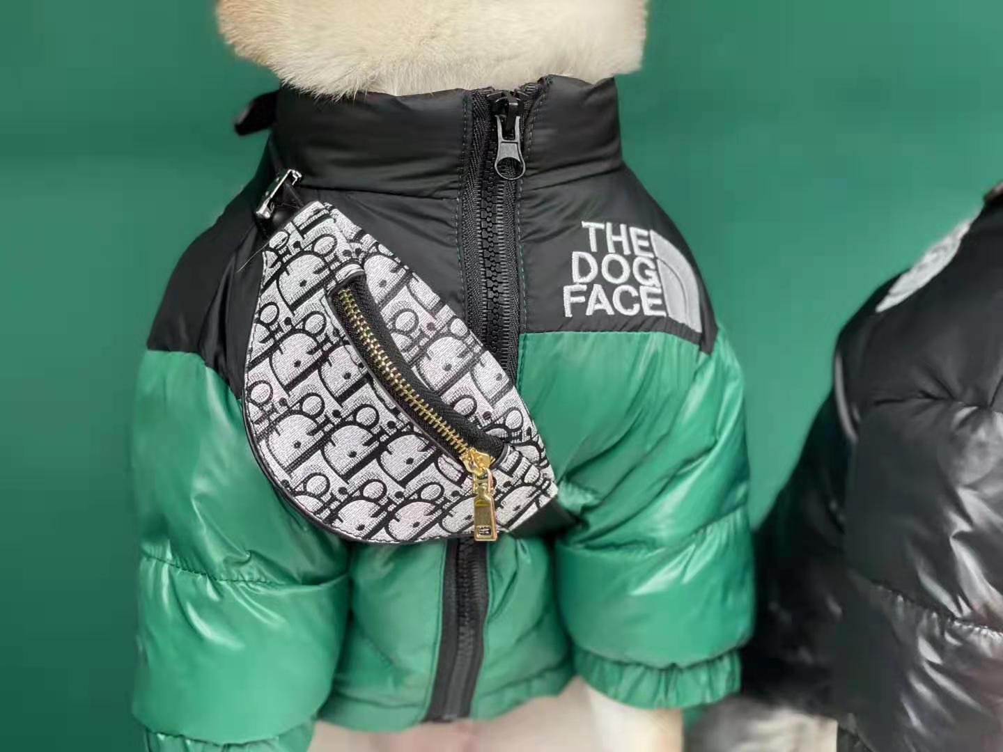 Dogior Waist Bag