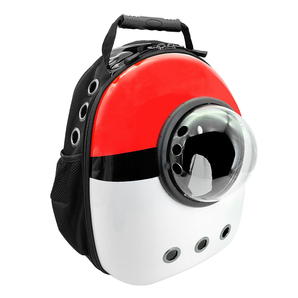 Sac à dos Pokeball