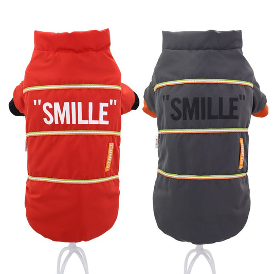 Veste Smille Collection