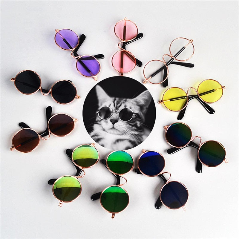 Lunettes de soleil Pawnnies Dark