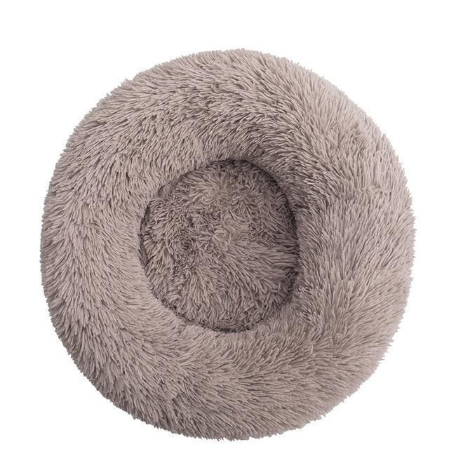 Chien rond chat Kennel Ultra Soft - Bouledogue Mania