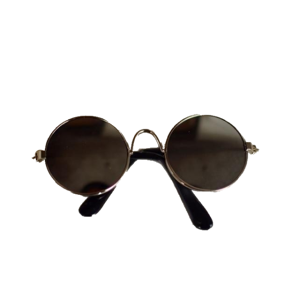 Lunettes de soleil Pawnnies Dark