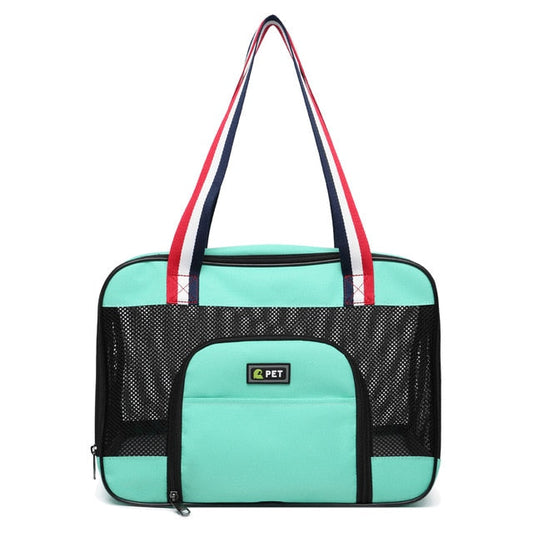 Sac de transport de la collection Neon