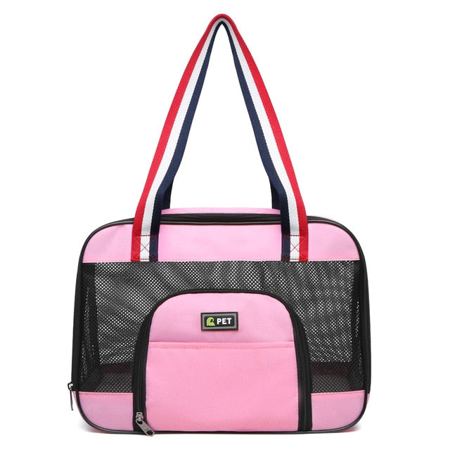 Sac de transport de la collection Neon