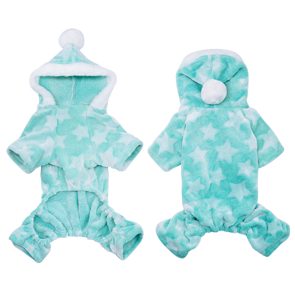 Collection Onesie Stars