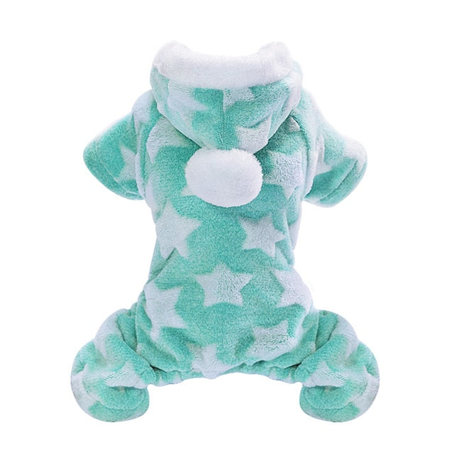 Collection Onesie Stars