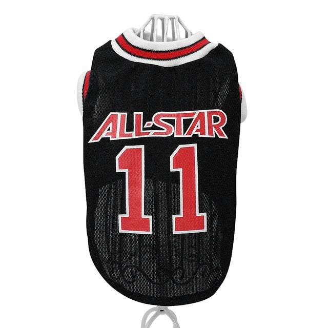 Maillot de basket-ball All-Star