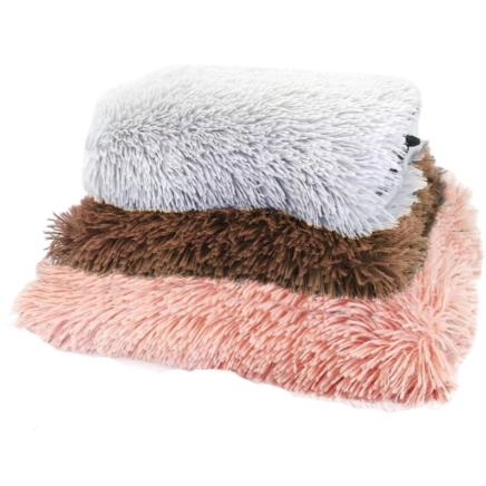 Tapis de lit collection Fluffy