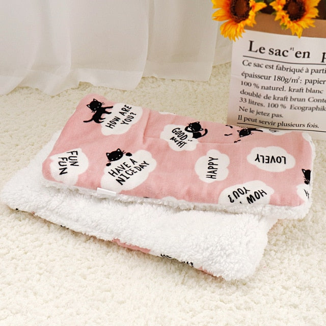 Collection de tapis de lit Cossy