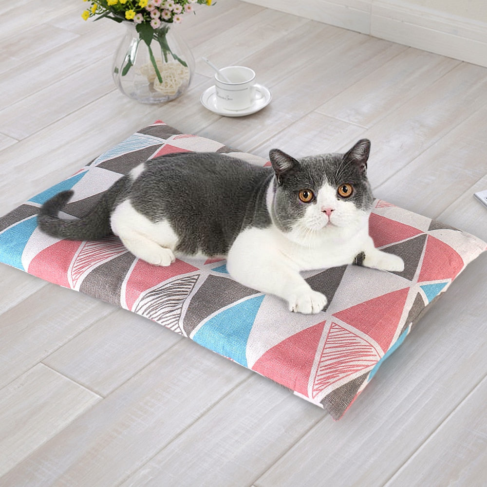 Tapis de lit Collection Spring