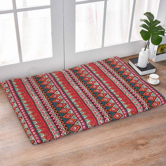 Tapis de lit Collection Spring