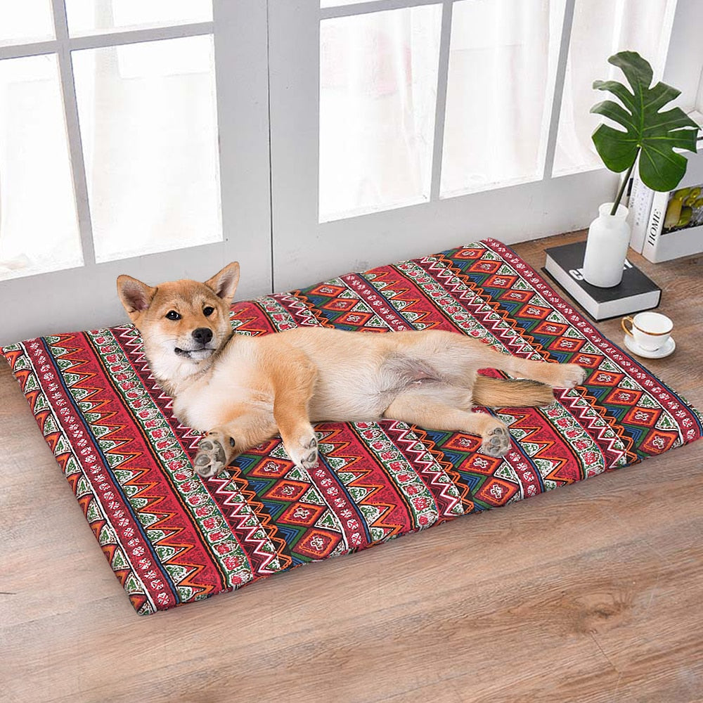 Tapis de lit Collection Spring