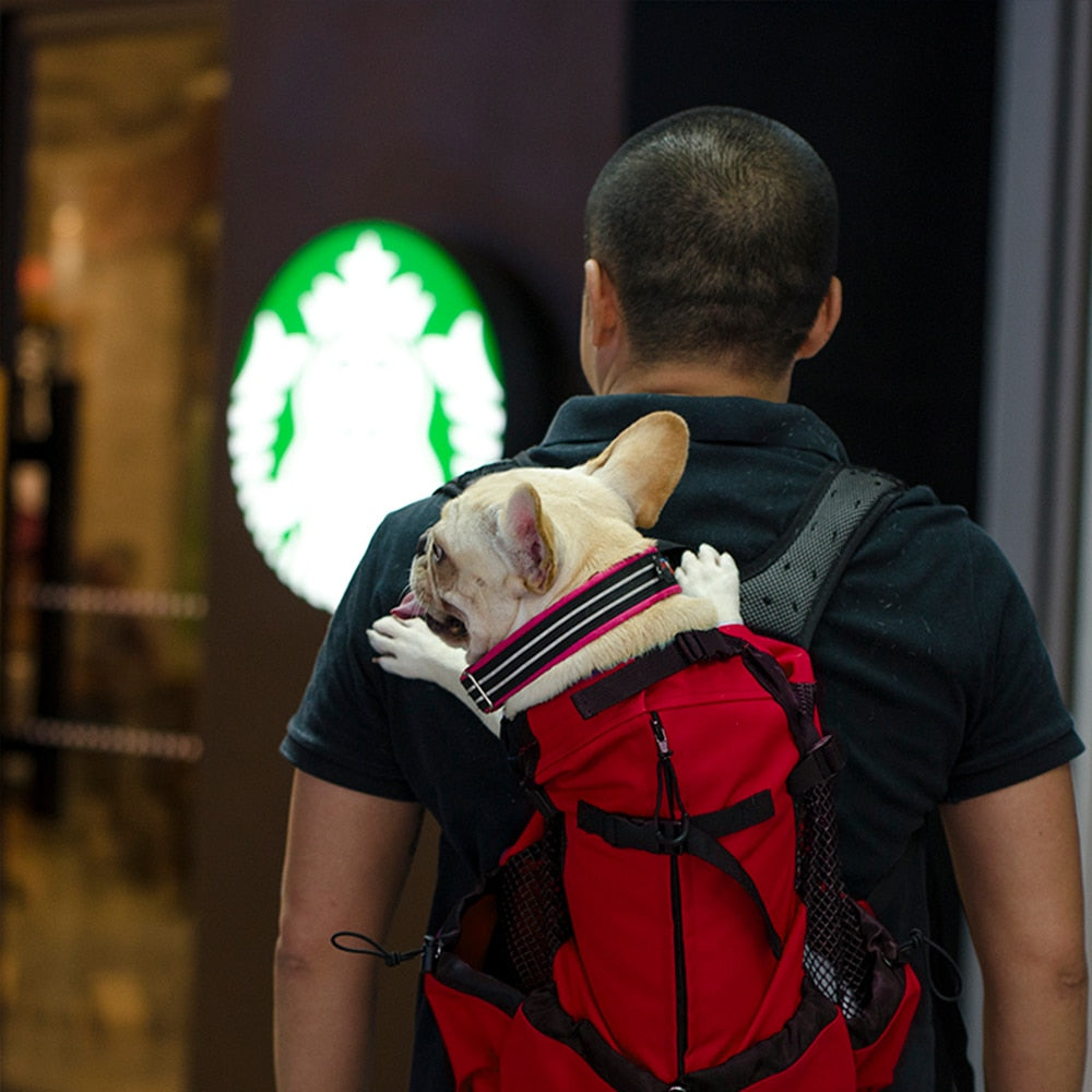 Sac à dos de collection de voyage